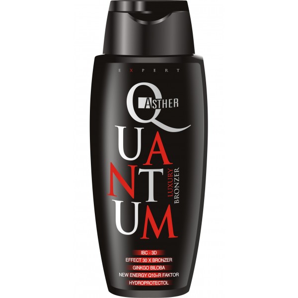 Quantum 150ml Vip наслаждения от загара